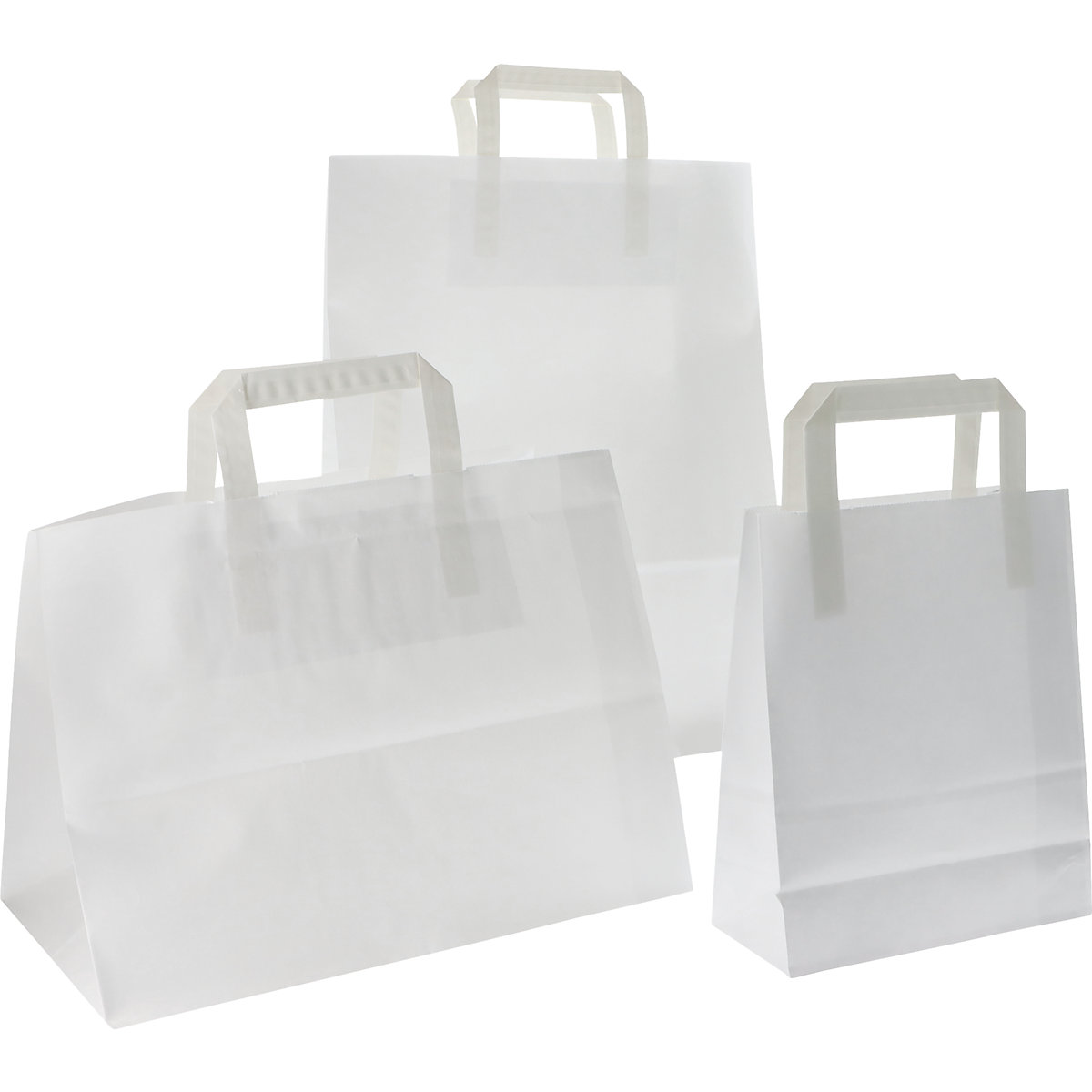 Paper carry bag – ratioform (Product illustration 2)-1