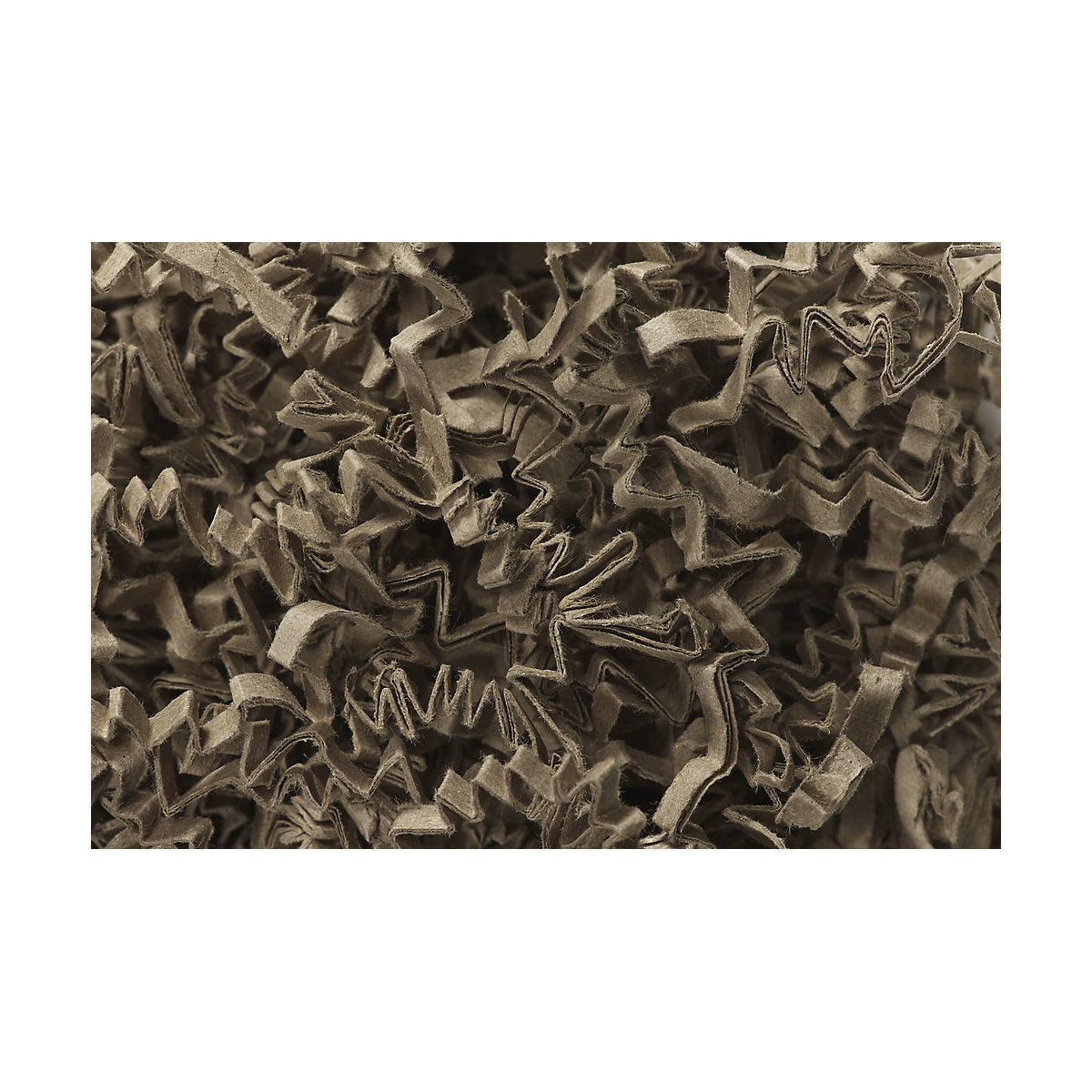 SizzlePak paper filling material