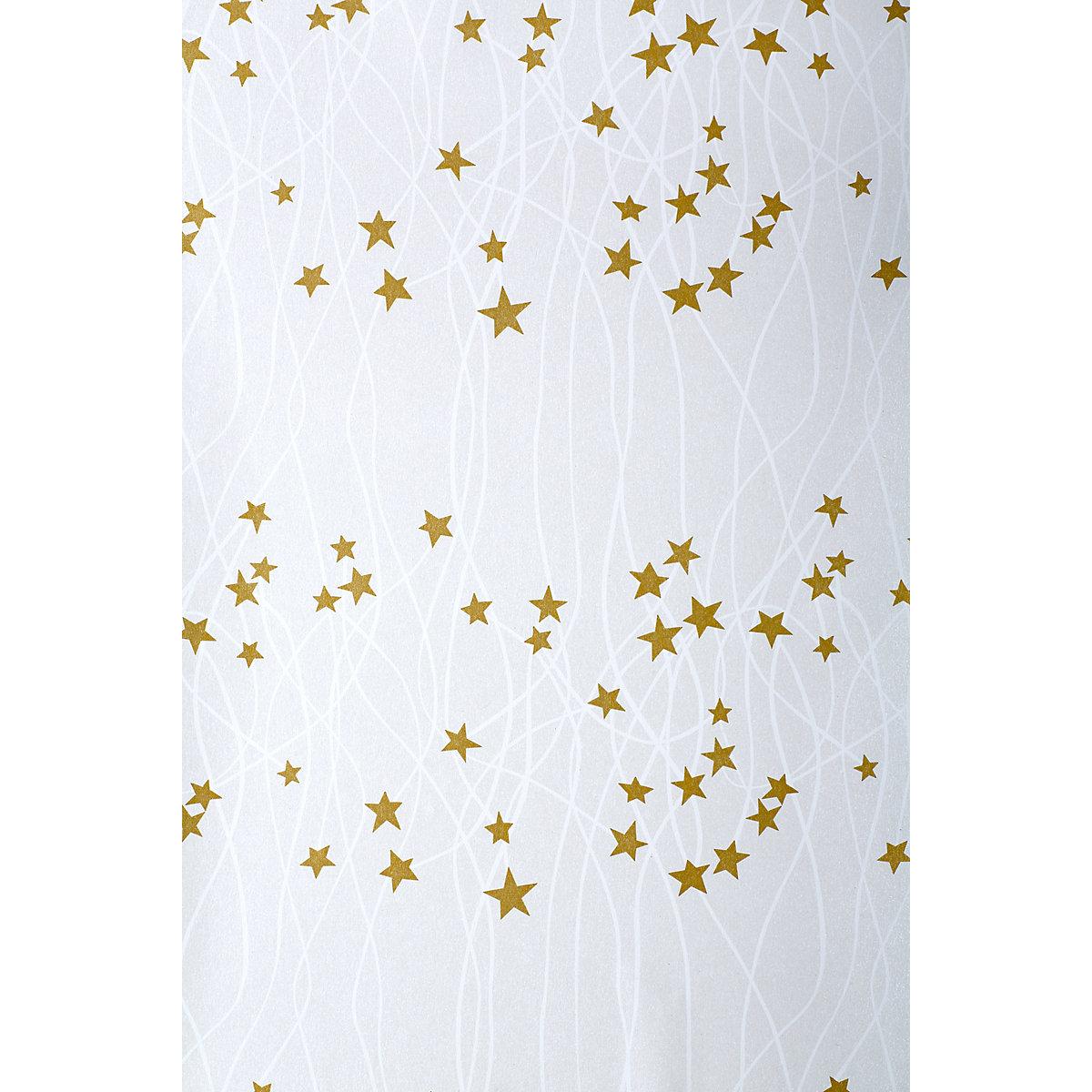 Star Collection wrapping paper (Product illustration 2)-1