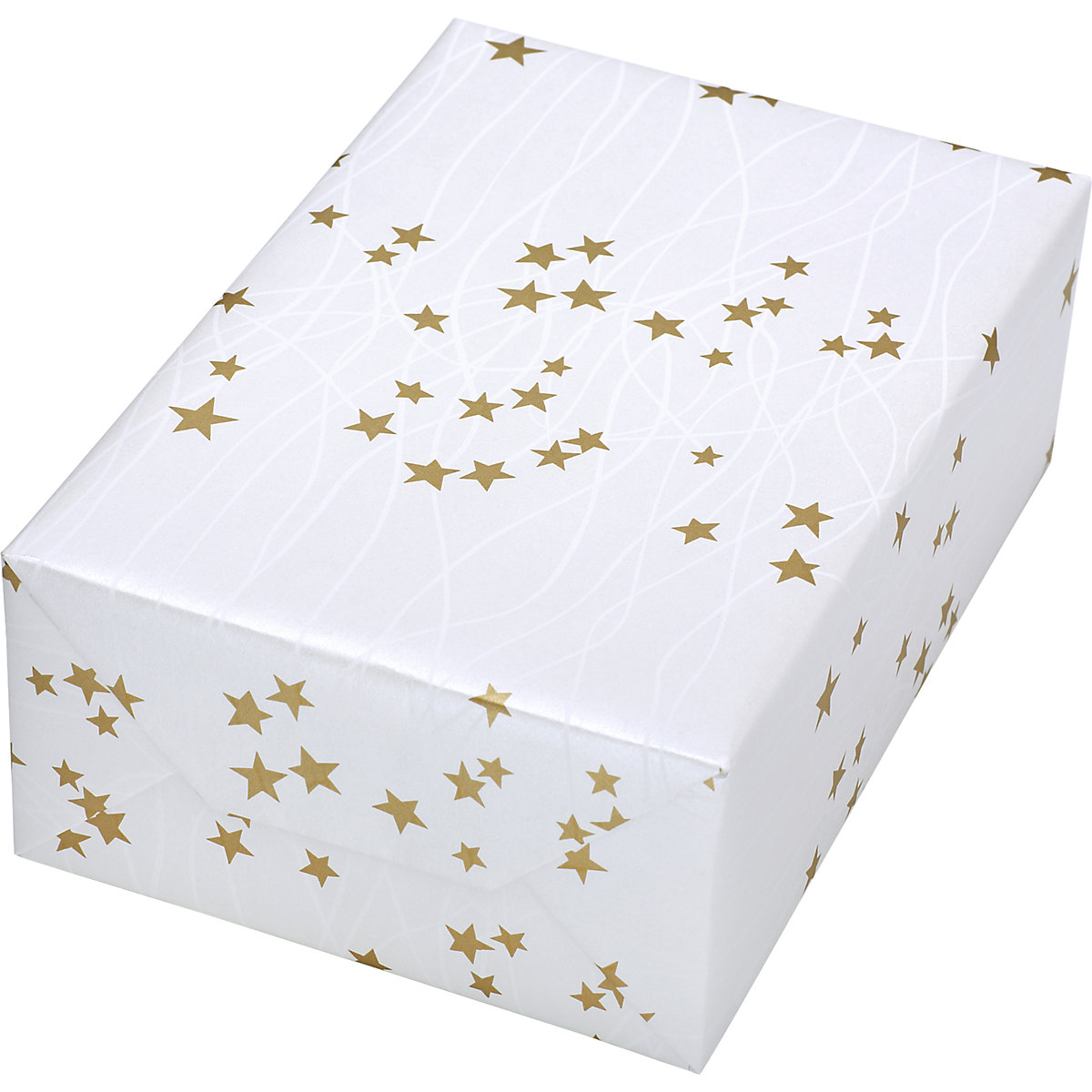 Star Collection wrapping paper (Product illustration 3)-2