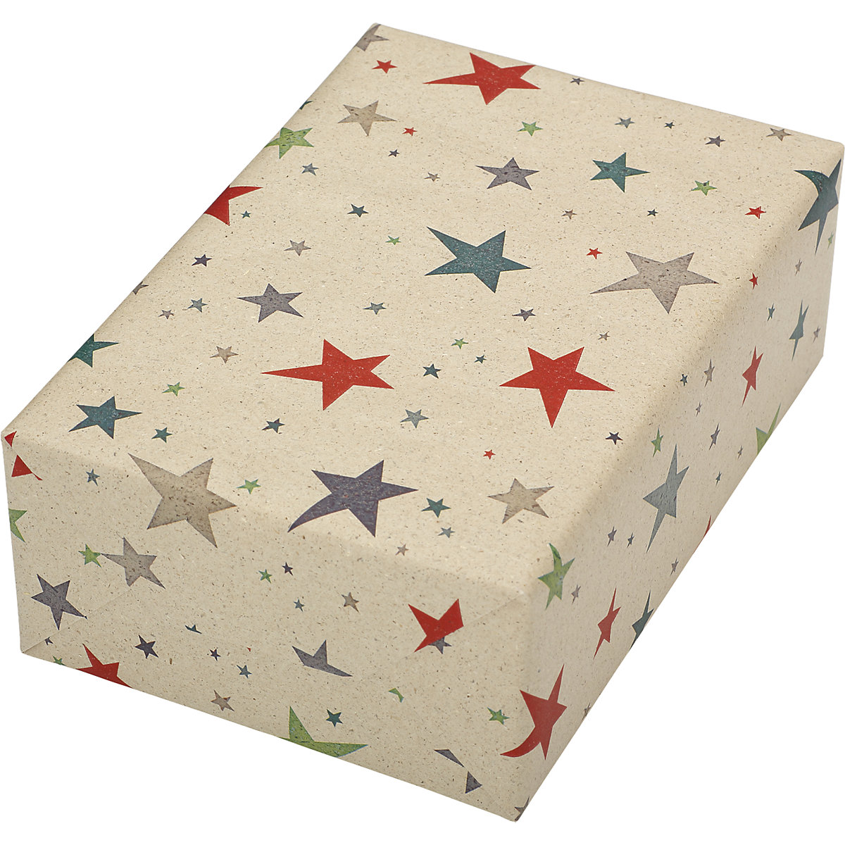 Wrapping paper – ratioform terra