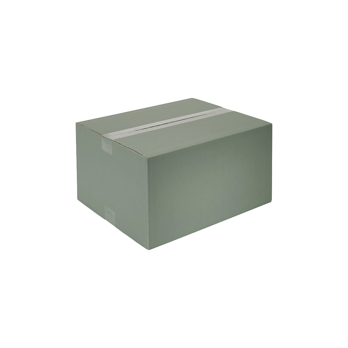 Dispatch box - ratioform