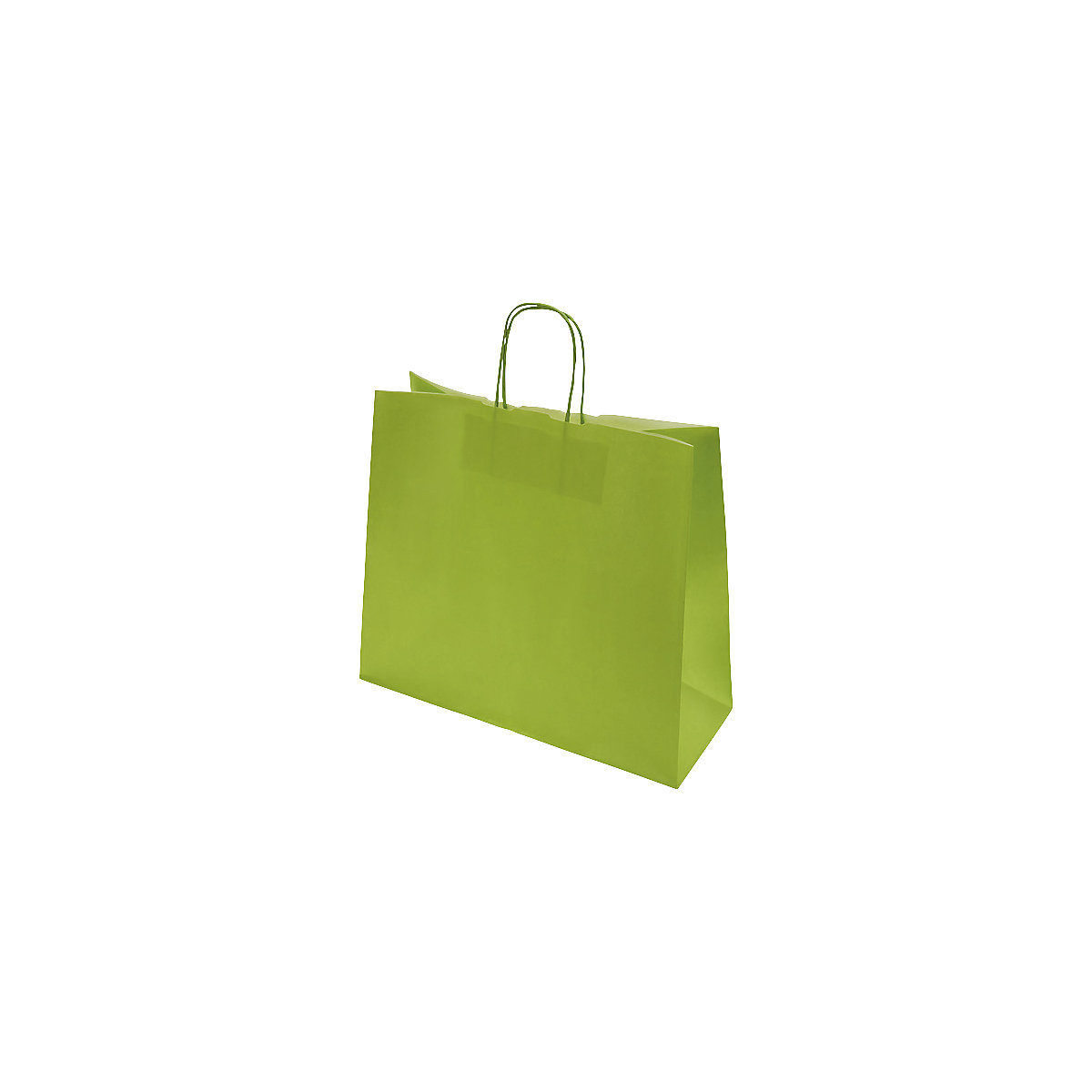 FRESH paper carry bag - ratioform