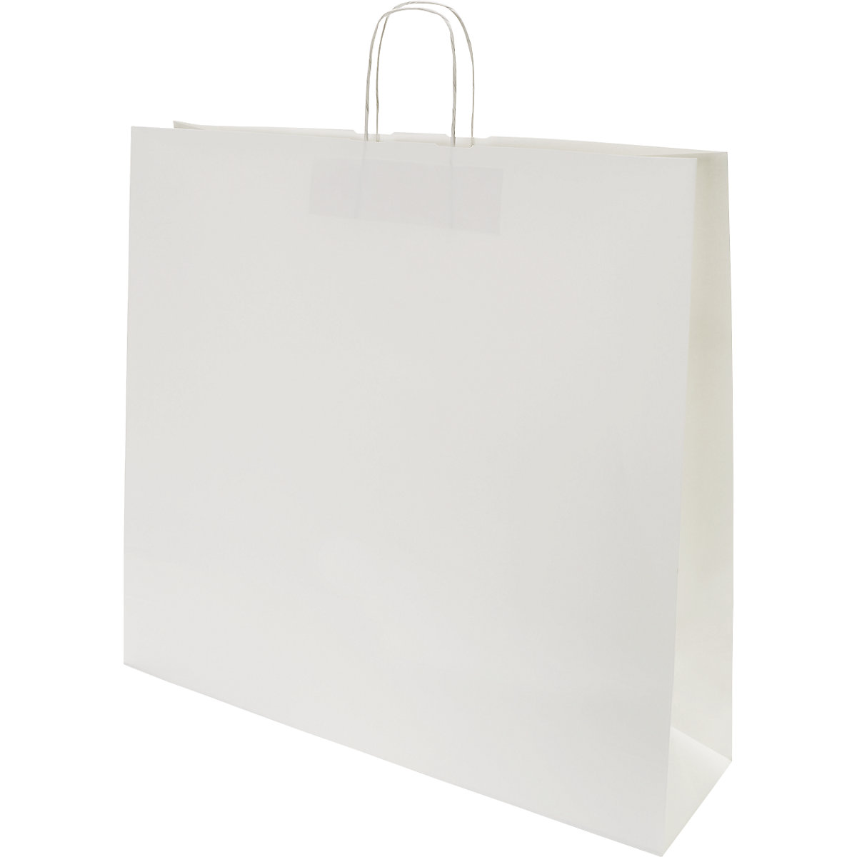 FRESH paper carry bag - ratioform
