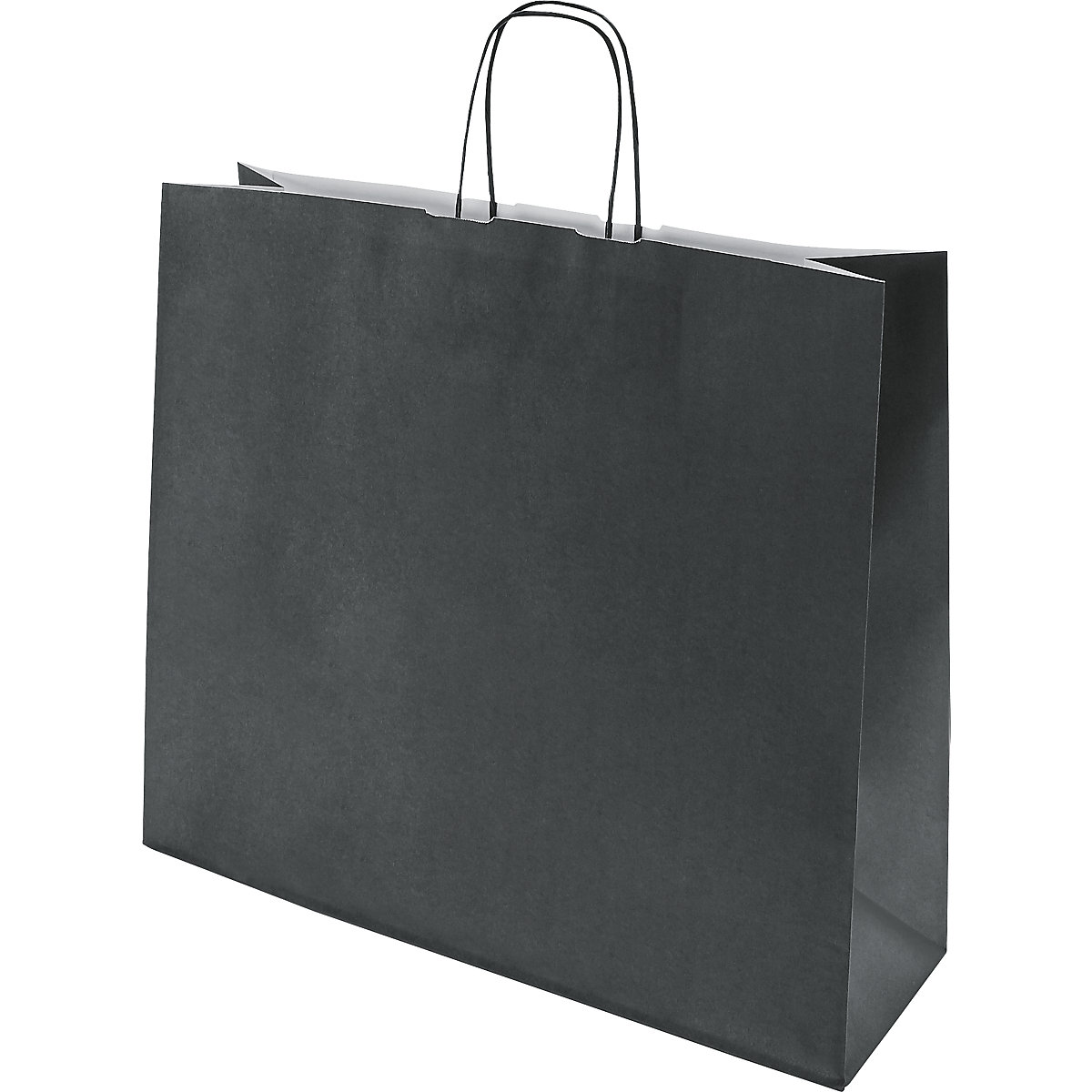 FRESH paper carry bag - ratioform