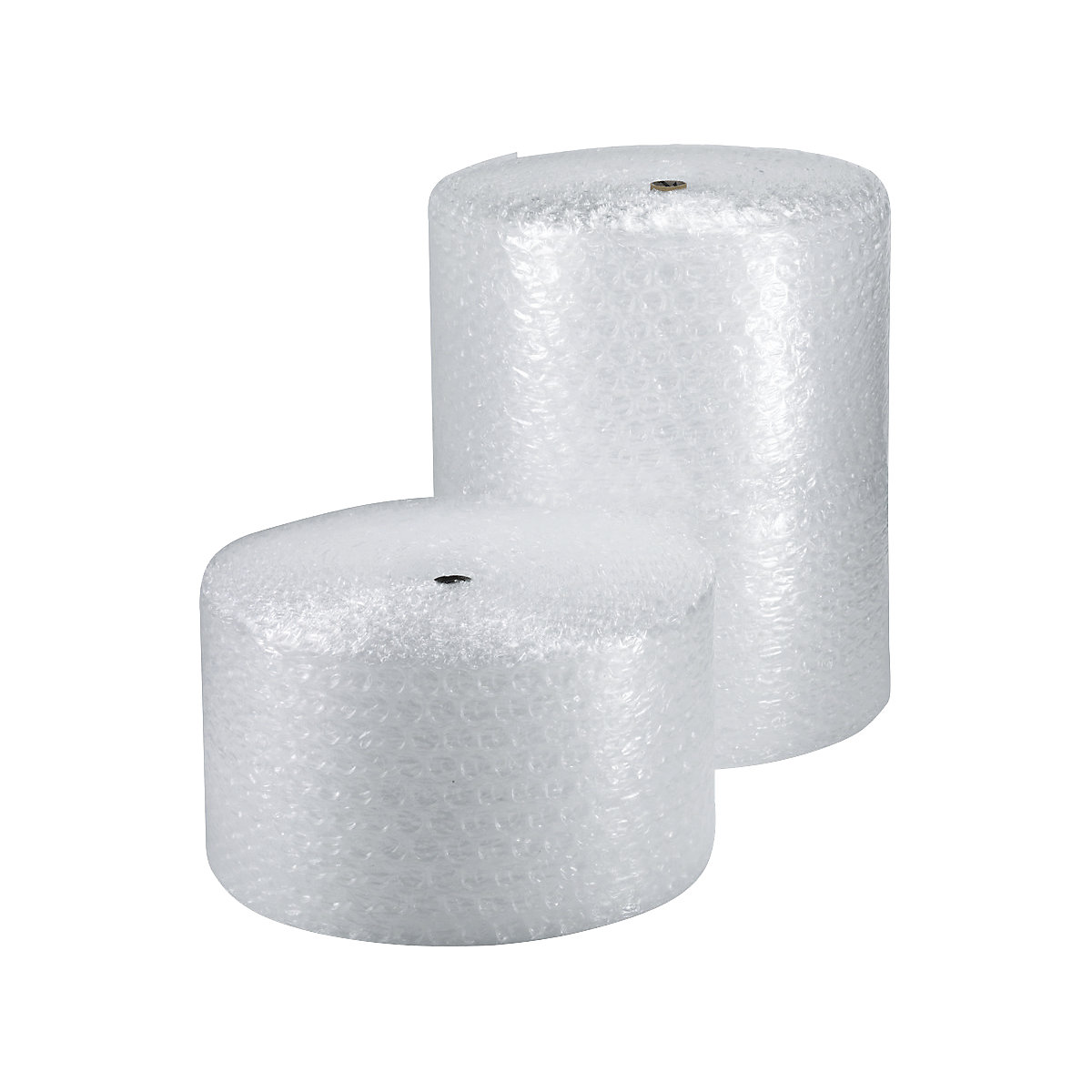 Bubble wrap film, jumbo cell – ratioform (Product illustration 2)-1