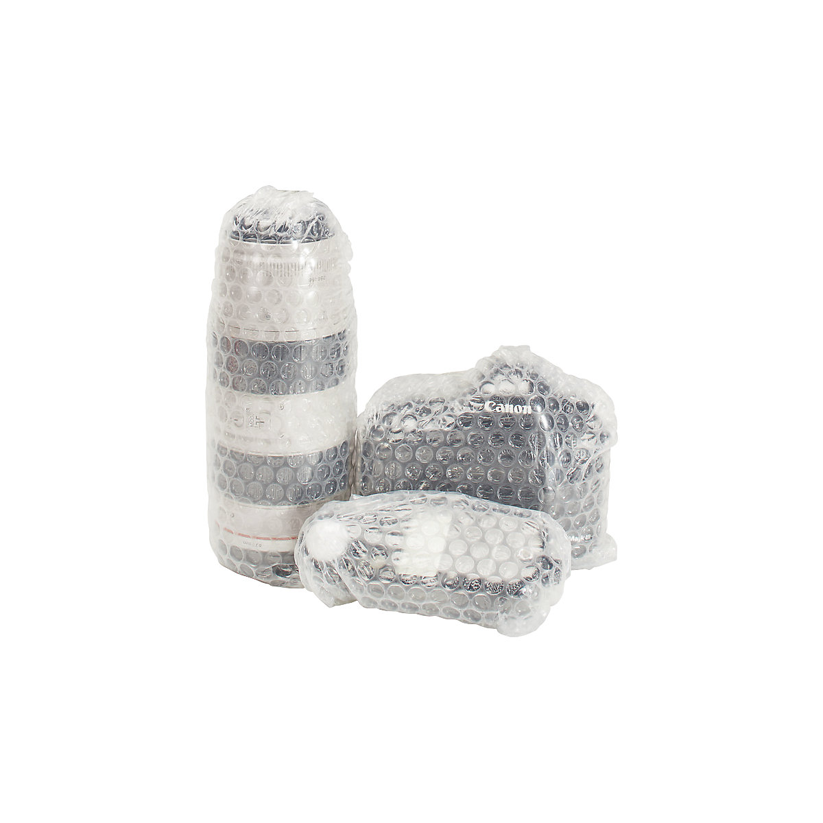 Bubble wrap film – ratioform