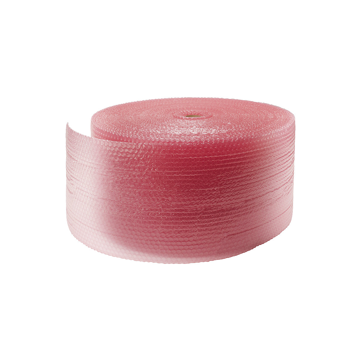 Dissipative, antistatic ESD bubble wrap film – ratioform