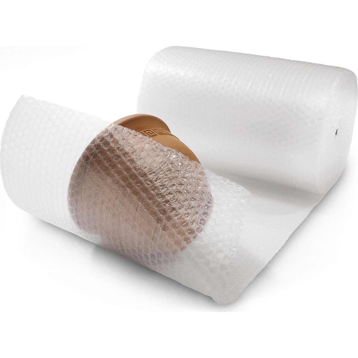 Large bubble wrap film - ratioform