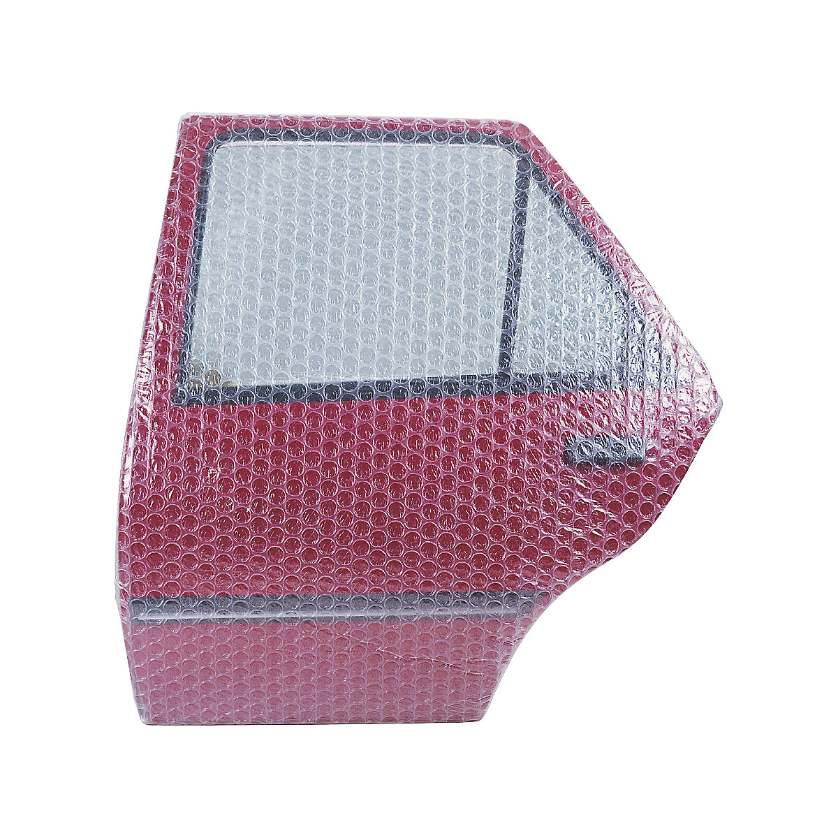 Large bubble wrap film – ratioform (Product illustration 2)-1