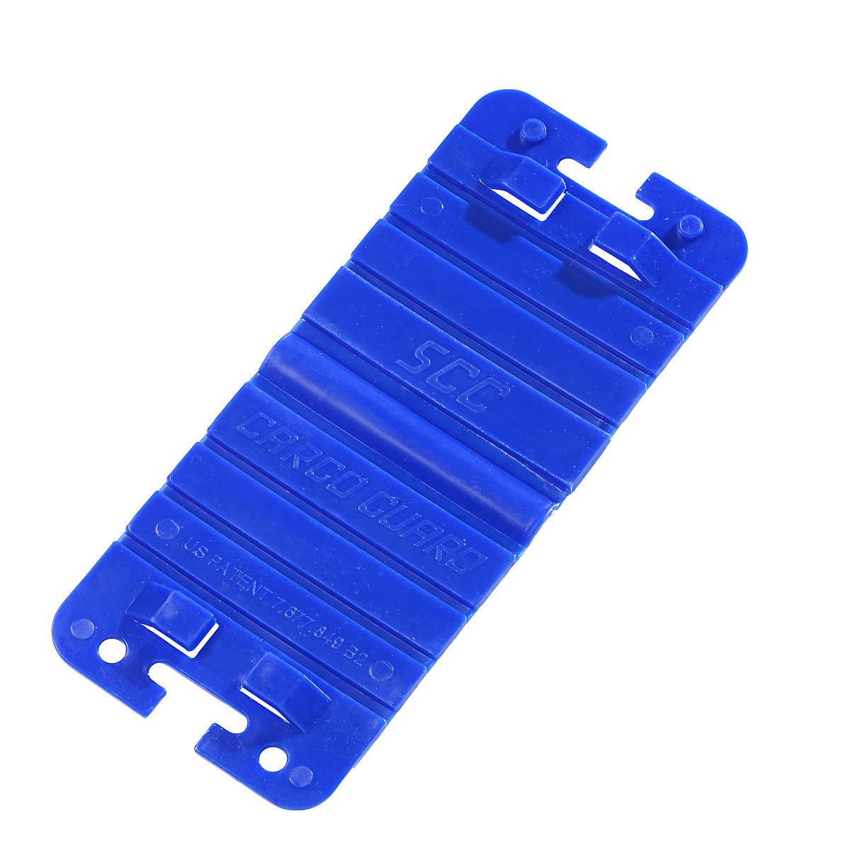 CargoSafe edge protection