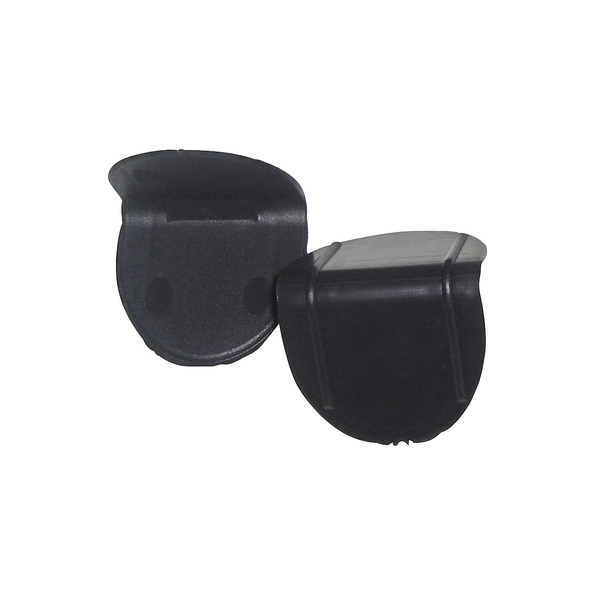 Edge protection elements