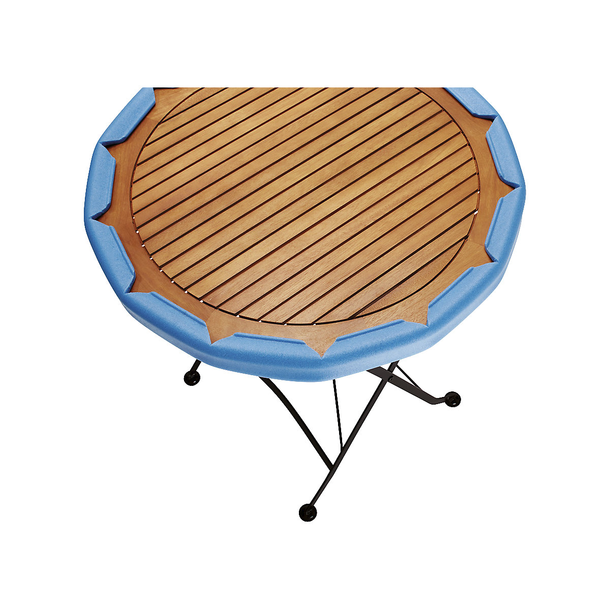 Multishape U-profile – ratioform flow (Product illustration 4)-3