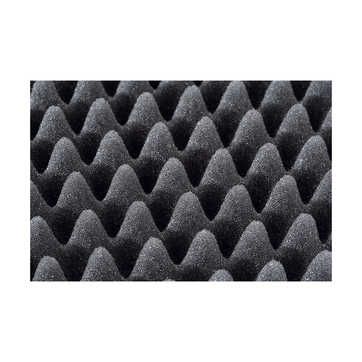 Dimpled foam sheet – ratioform (Product illustration 3)-2