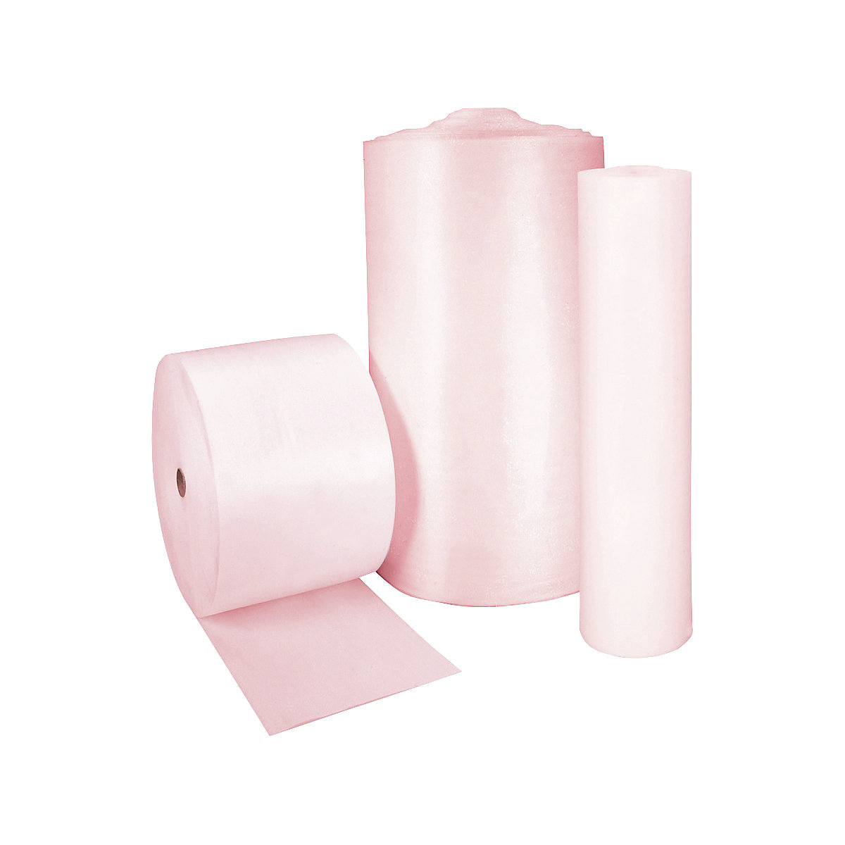 Foam film - ratioform