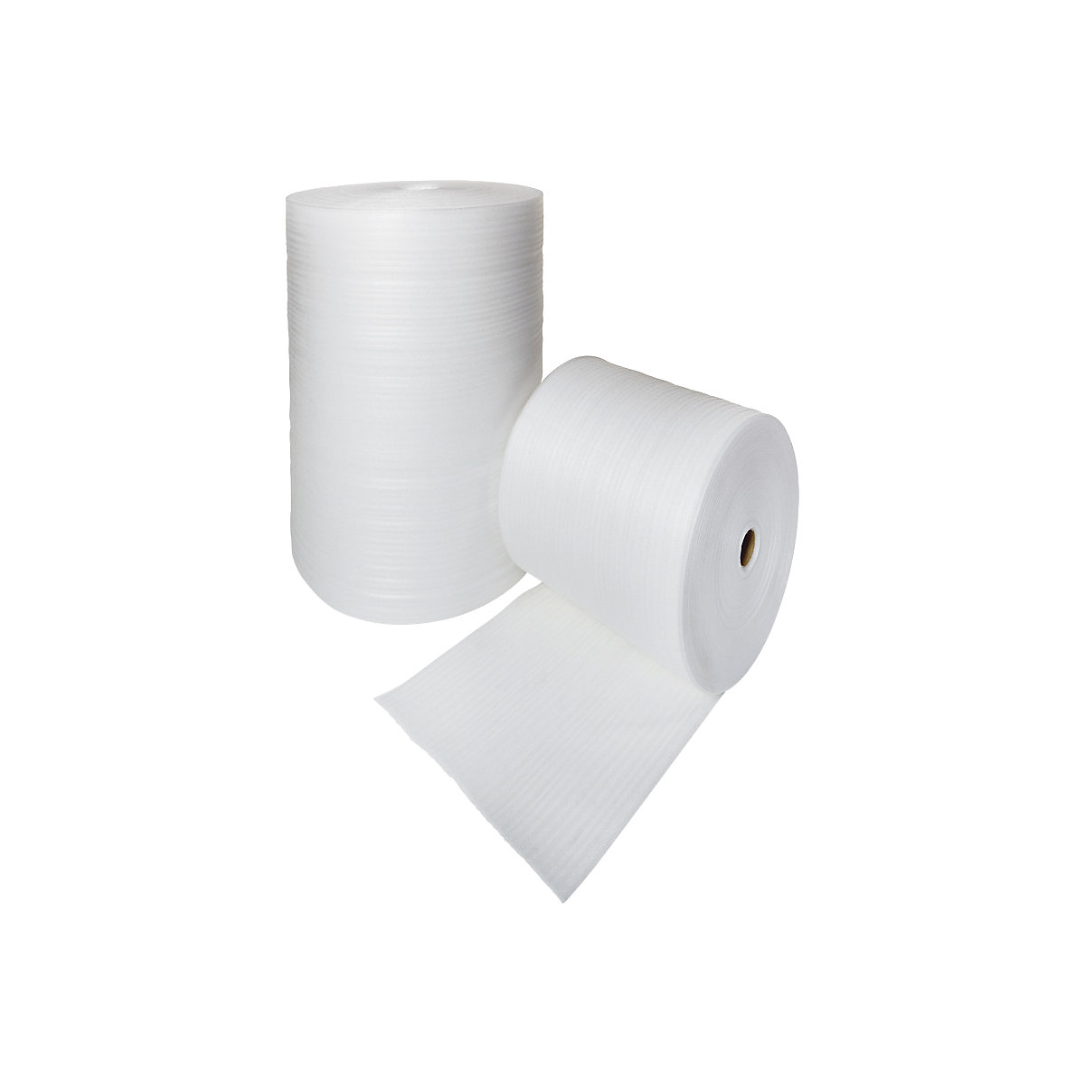 Foam film – ratioform economy