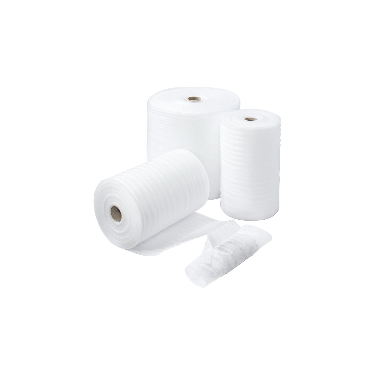 Foam film, perforated - ratioform