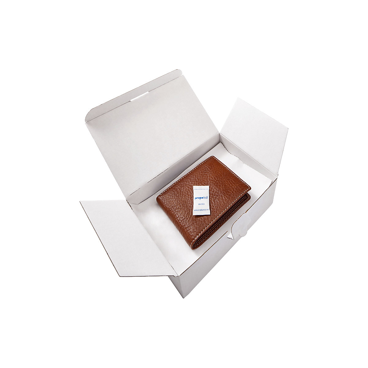 Desiccant bags, mini (Product illustration 2)-1