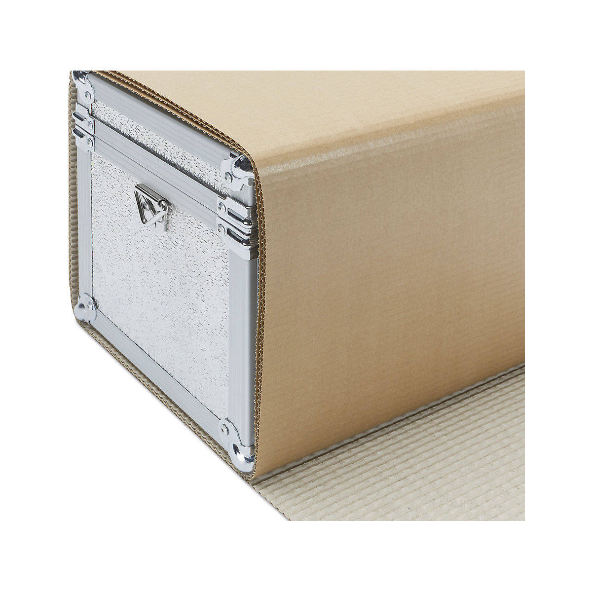 Corrugated roll – ratioform terra (Product illustration 4)-3