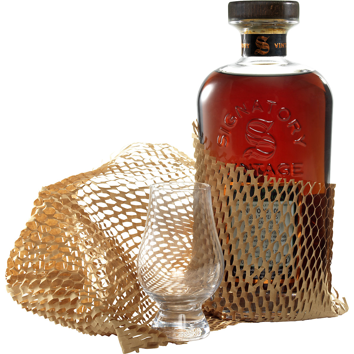 Geami® honeycomb paper (Product illustration 2)-1