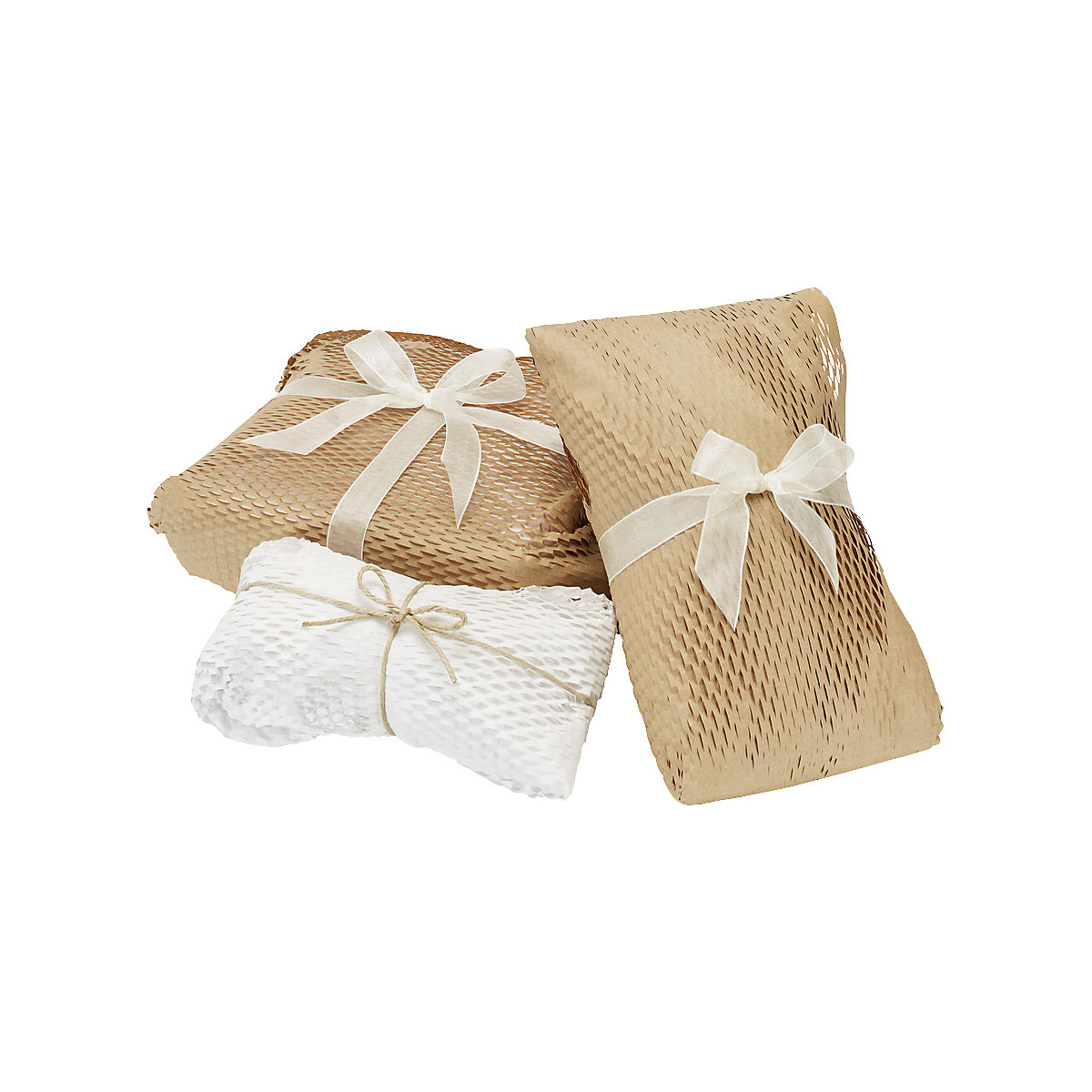 Geami WrapPak Ex paper padding (Product illustration 3)-2