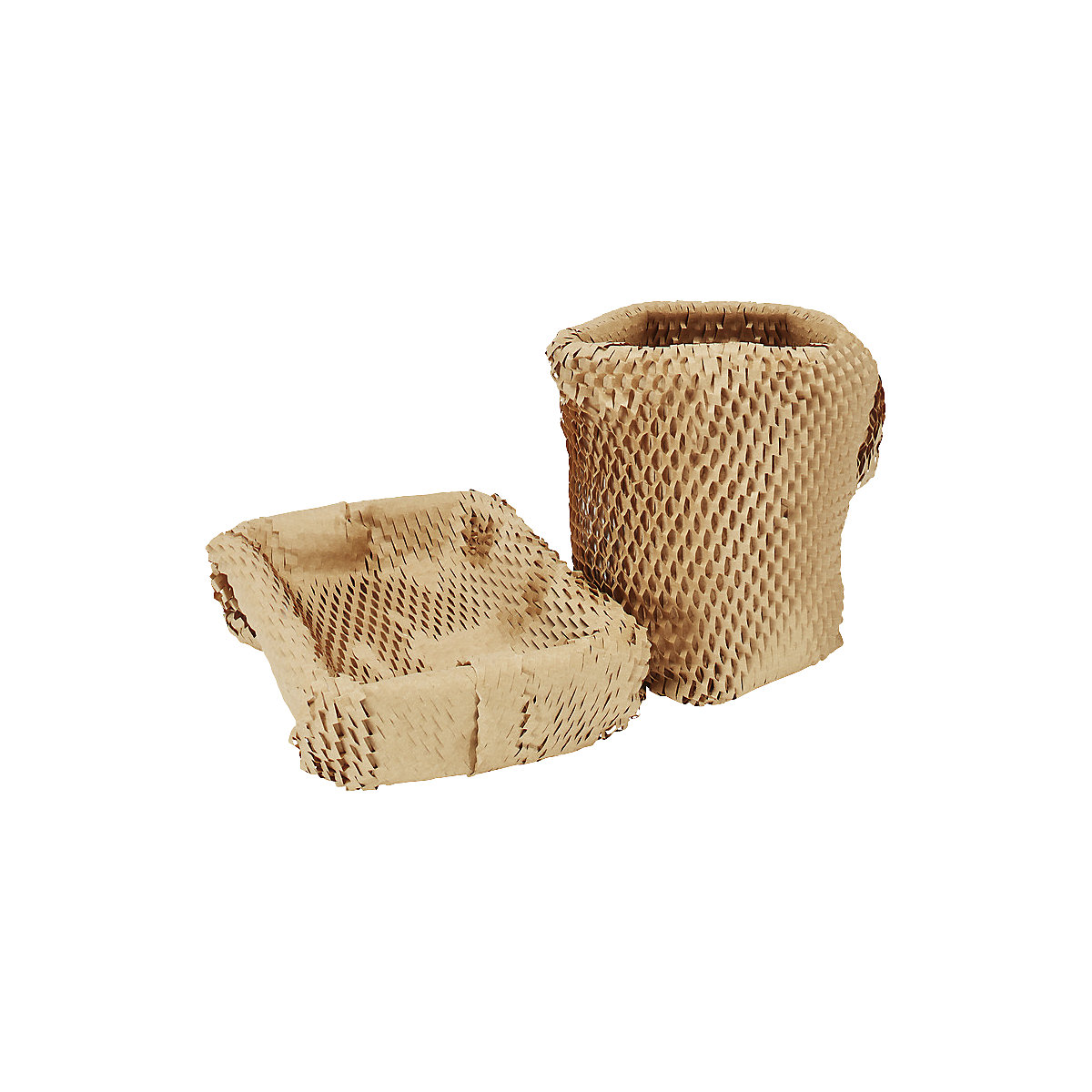 Geami WrapPak Ex paper padding (Product illustration 4)-3