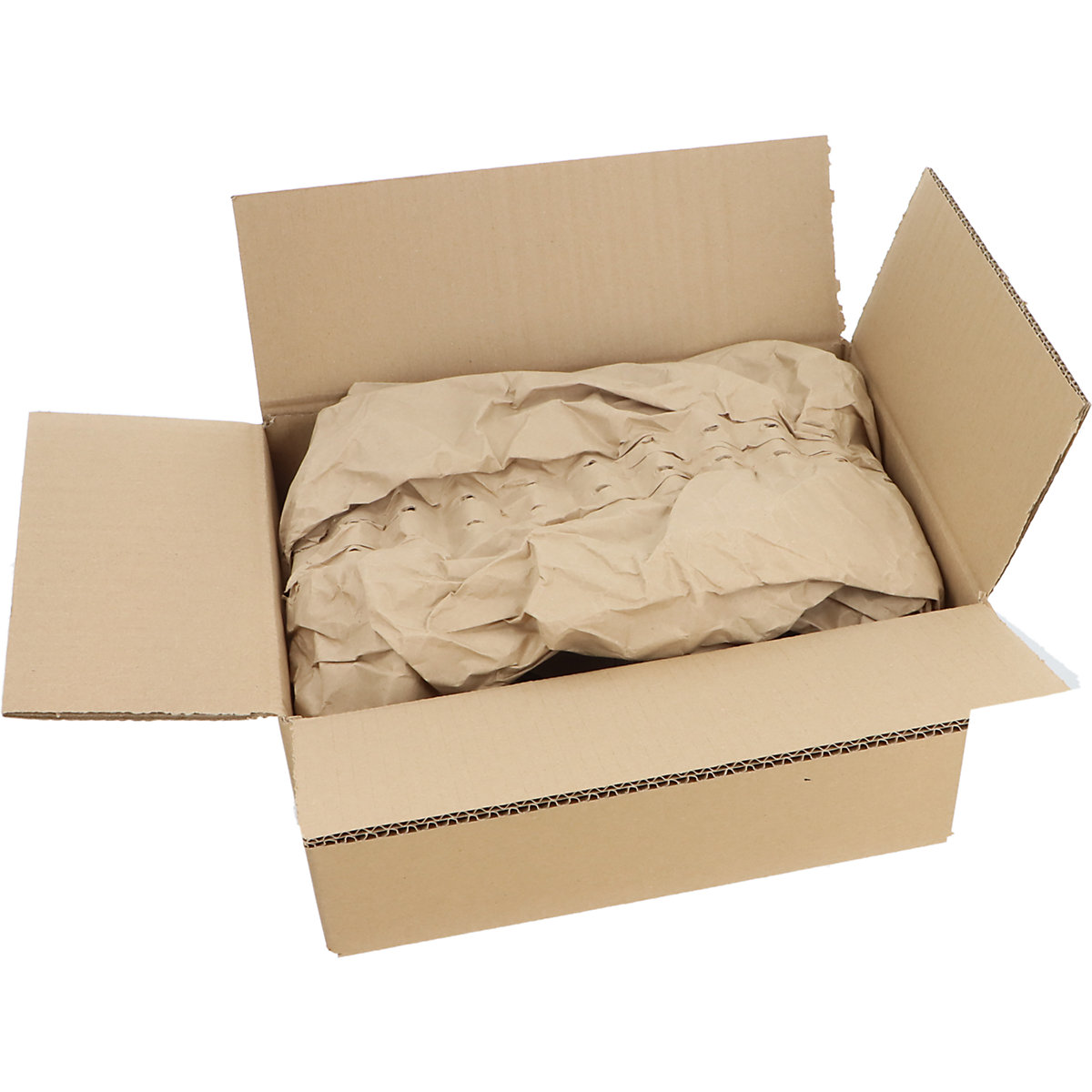 Paper padding, 2 layer – ratioform (Product illustration 4)-3