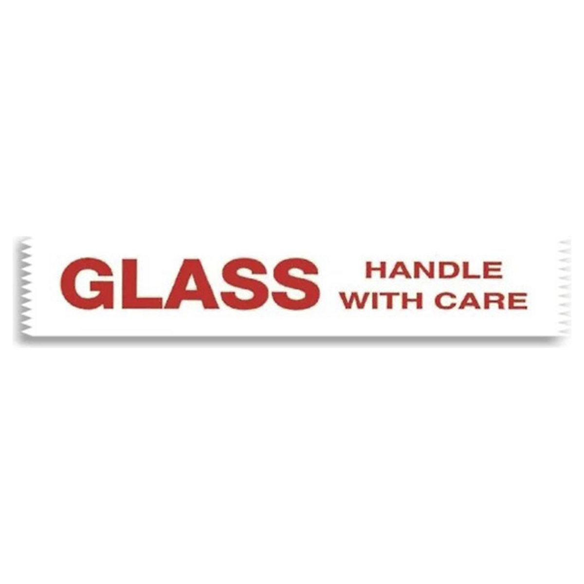 BiGDUG Essentials Message Poly Tape