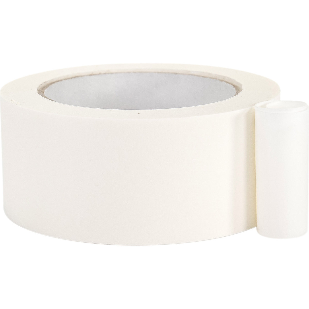 BiGDUG Essentials White Paper Tape (Product illustration 5)-4