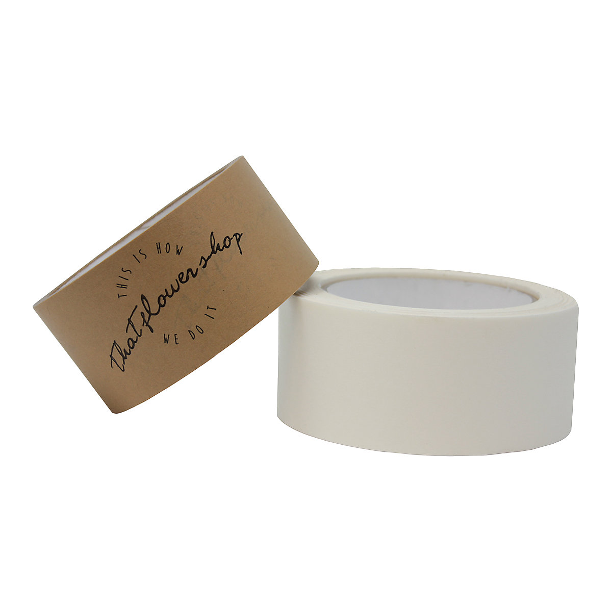 Custom Printed Kraft Paper Tape (Product illustration 4)-3