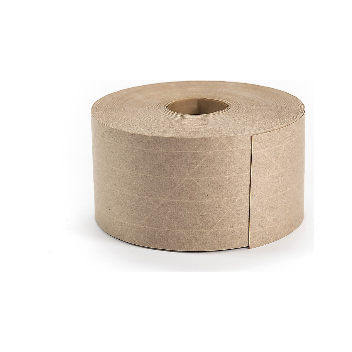 Reinforced Gummed Paper Tape