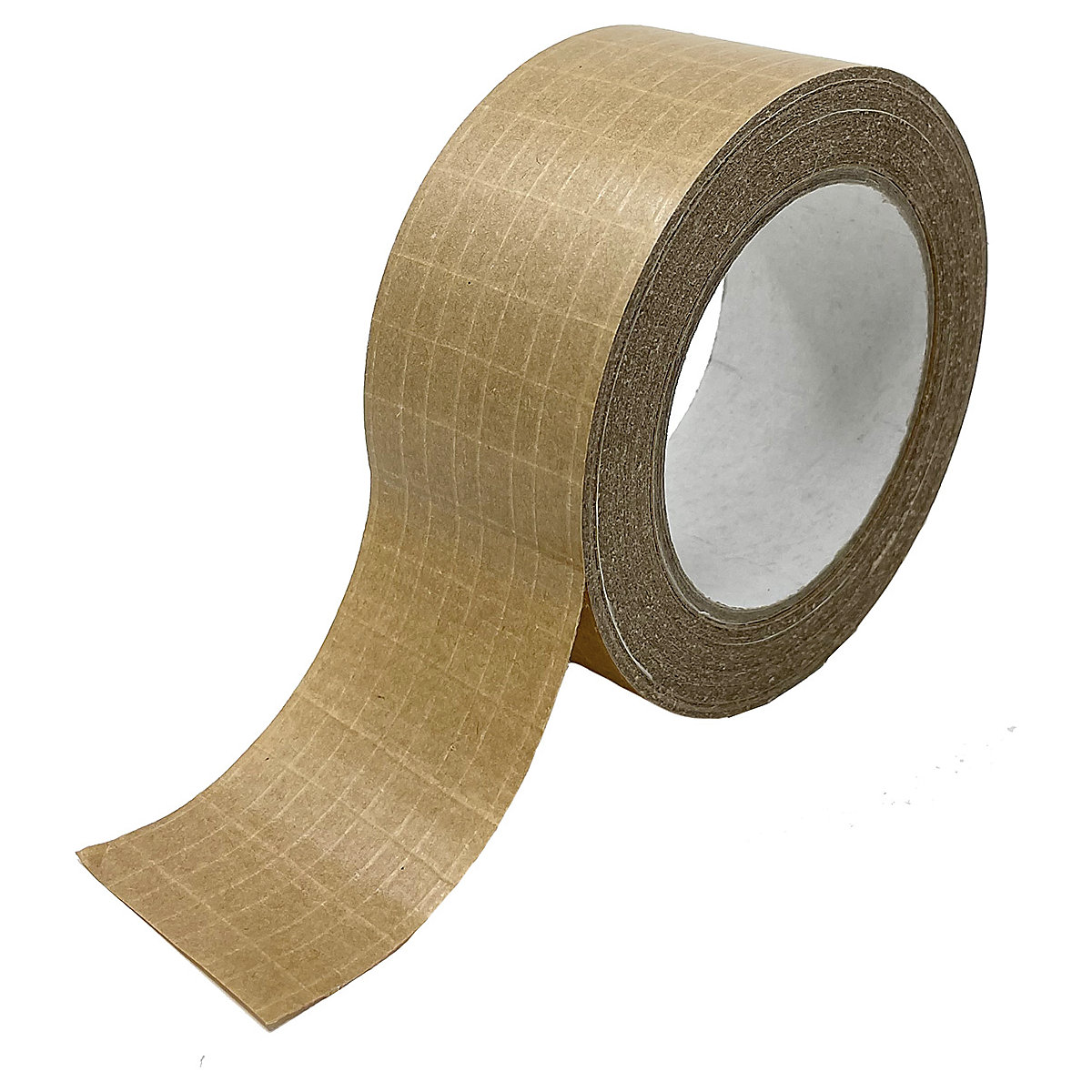 Reinforced Kraft Tape