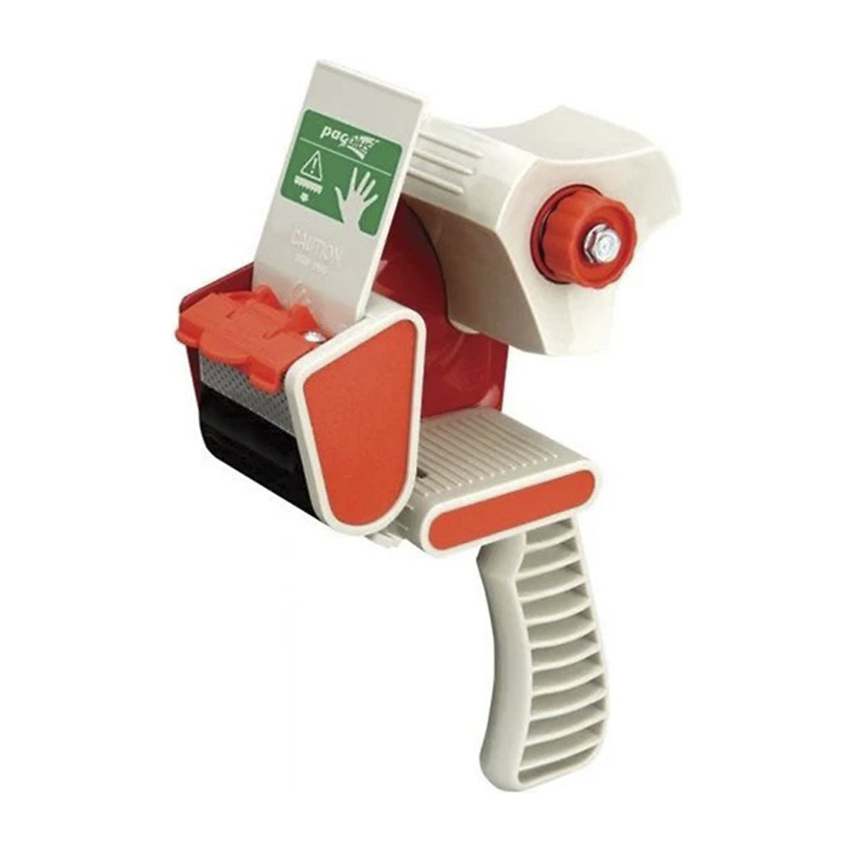 Pistol Grip Tape Dispenser