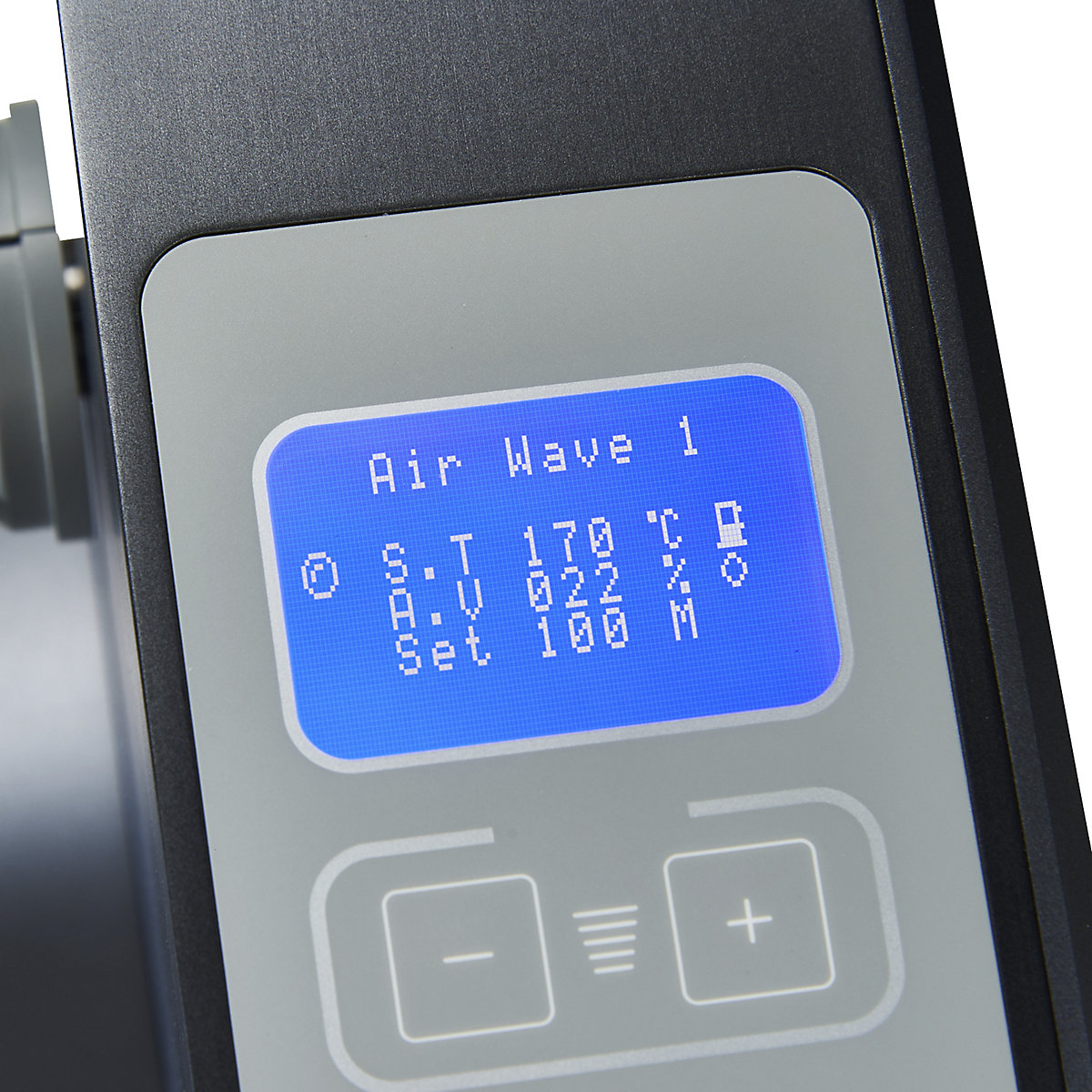 AirWave®1 air cushion machine (Product illustration 2)-1