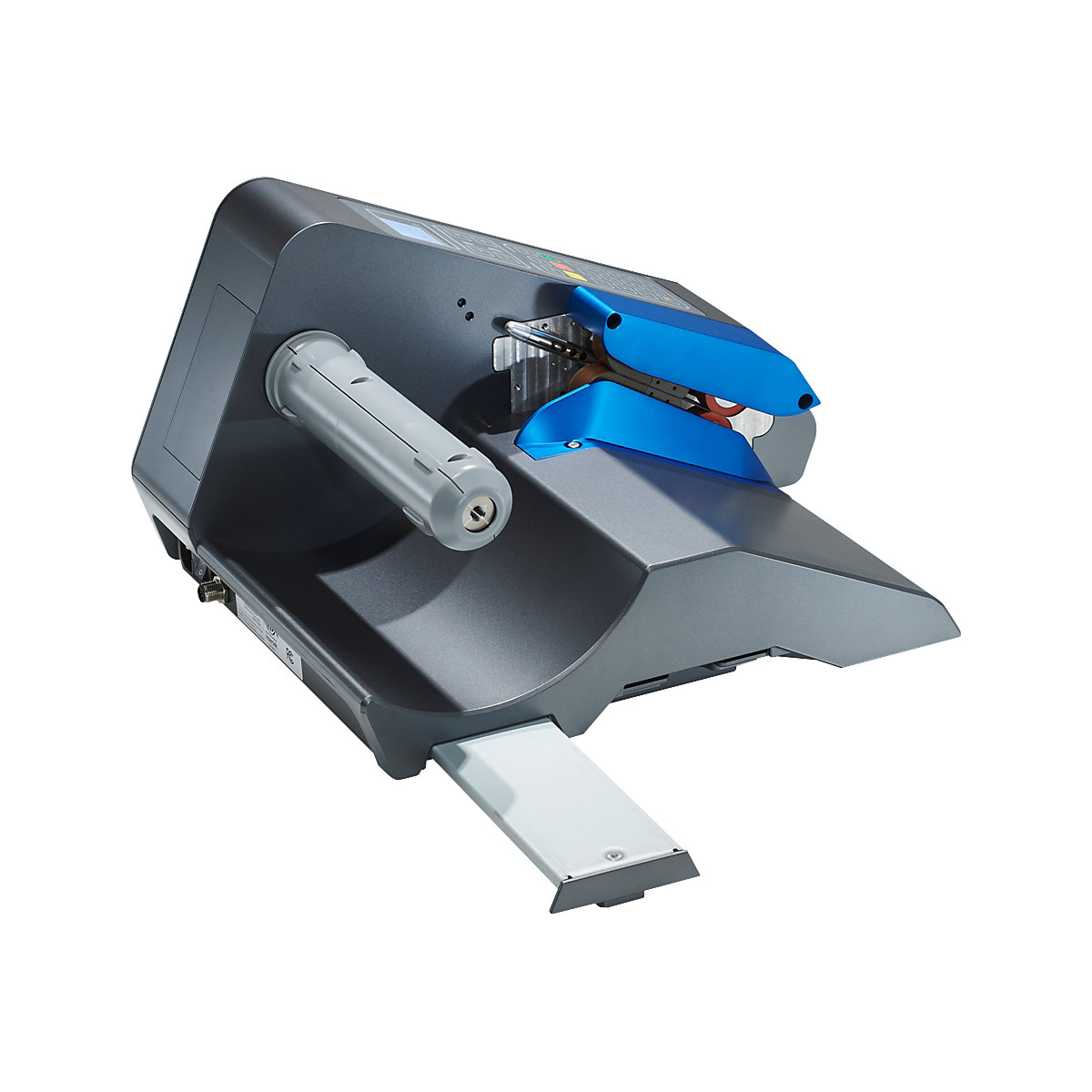 AirWave®PRO air cushion machine (Product illustration 2)-1