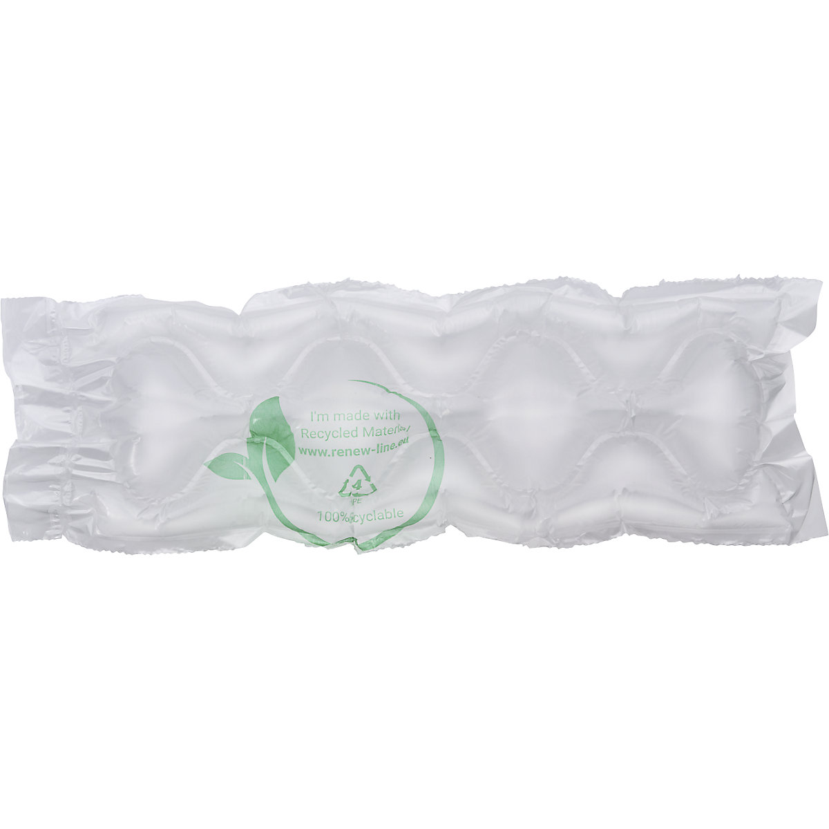 MINI PAK’R® V3 air cushion film