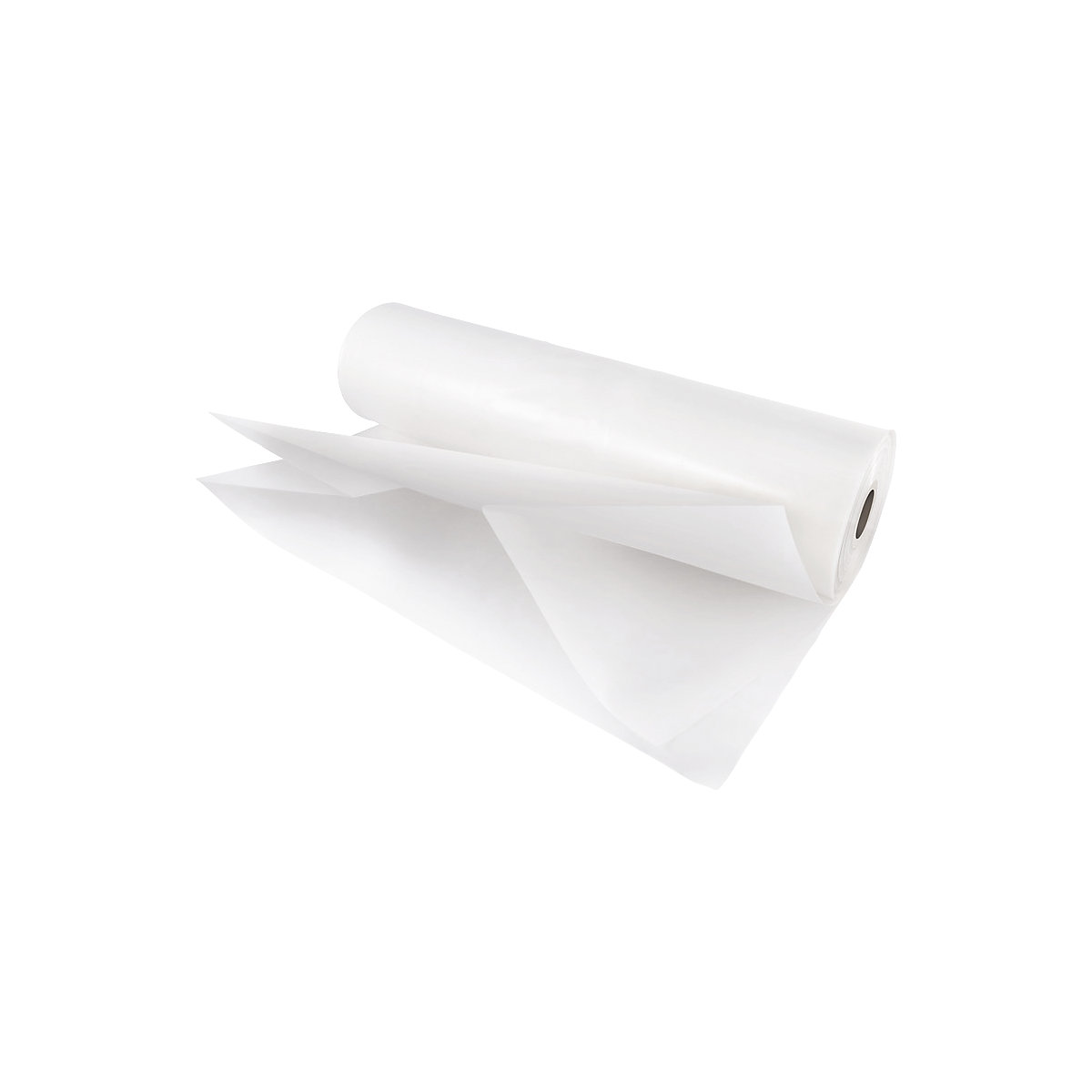 Flat PE shrink film – ratioform (Product illustration 2)-1