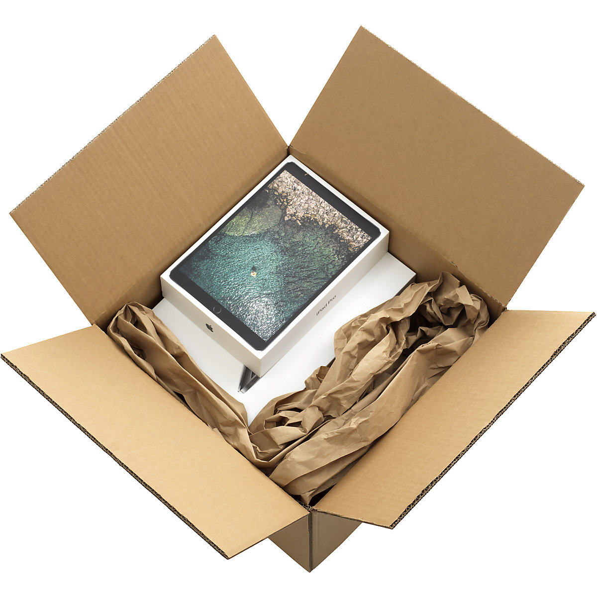 FillPak TT™ paper filling system (Product illustration 3)-2