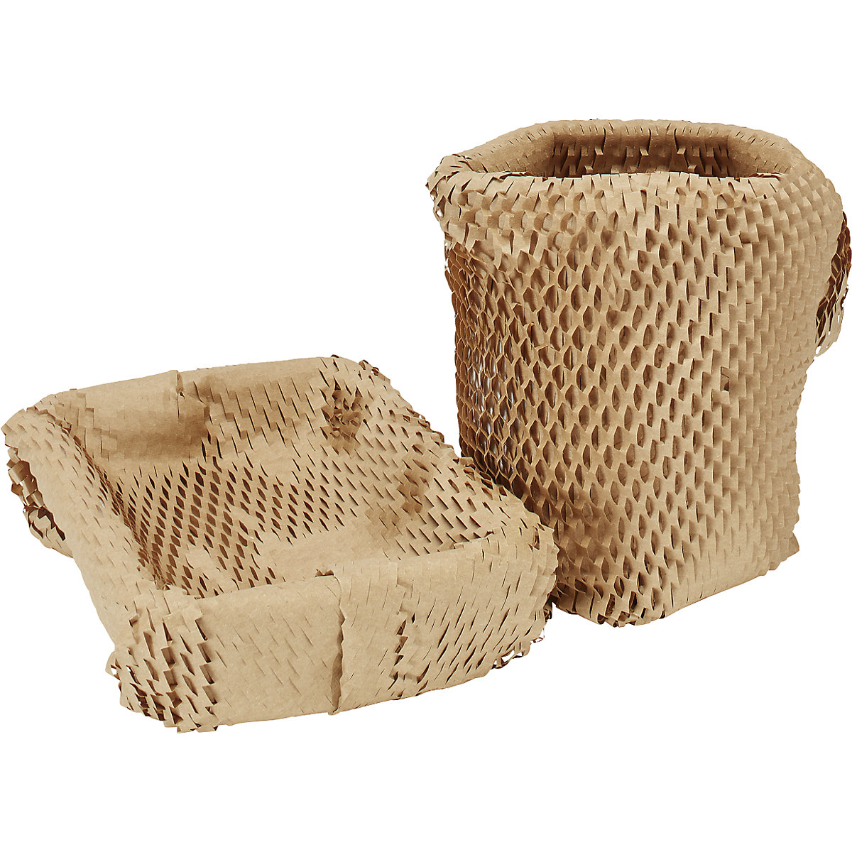 Geami® WrapPak paper cushioning system (Product illustration 5)-4