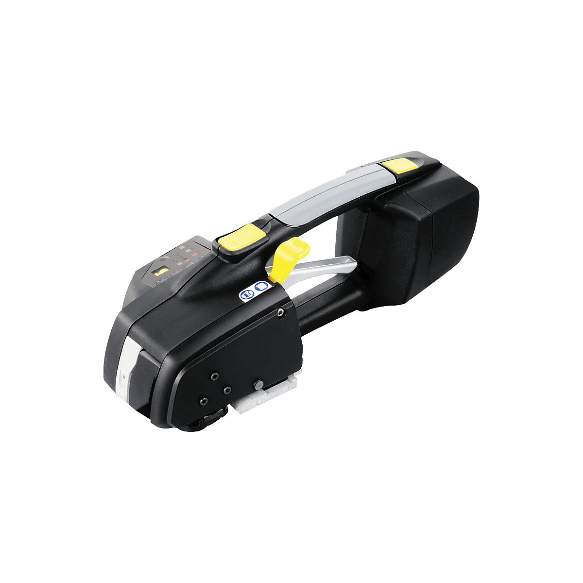 Sealing/tensioning tool