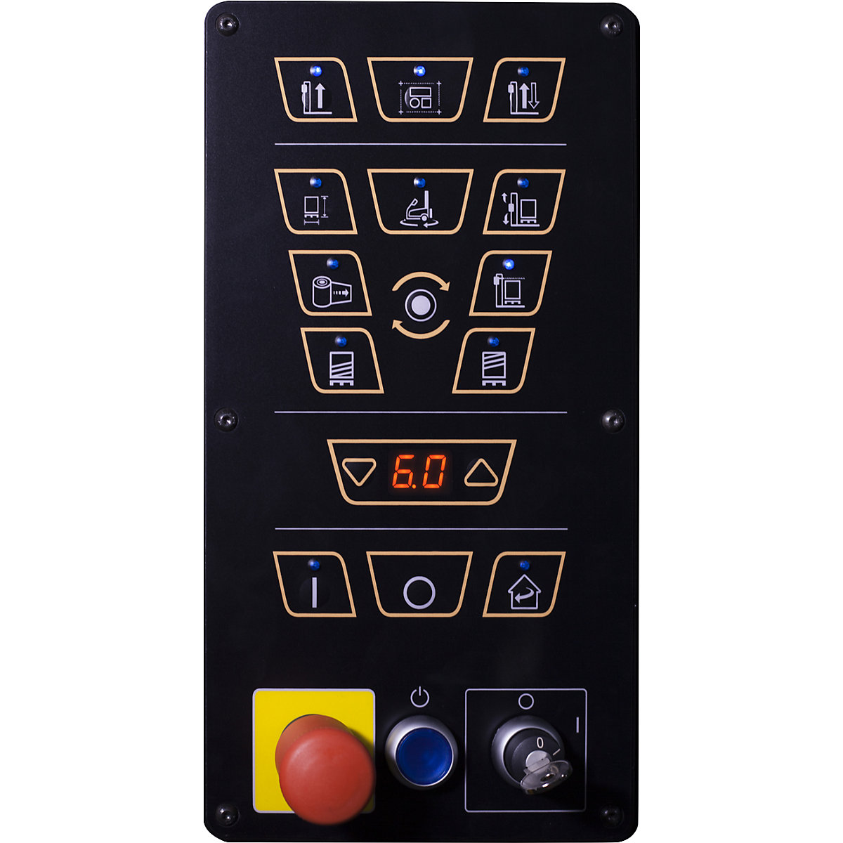 BeeWrap+ pallet wrapper (Product illustration 3)-2