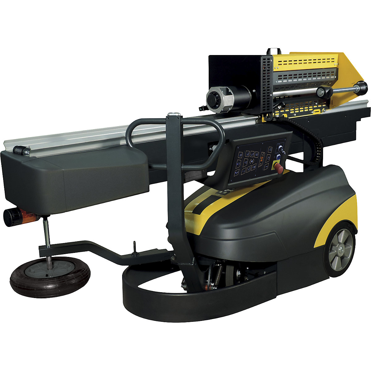 BeeWrap+ pallet wrapper (Product illustration 5)-4