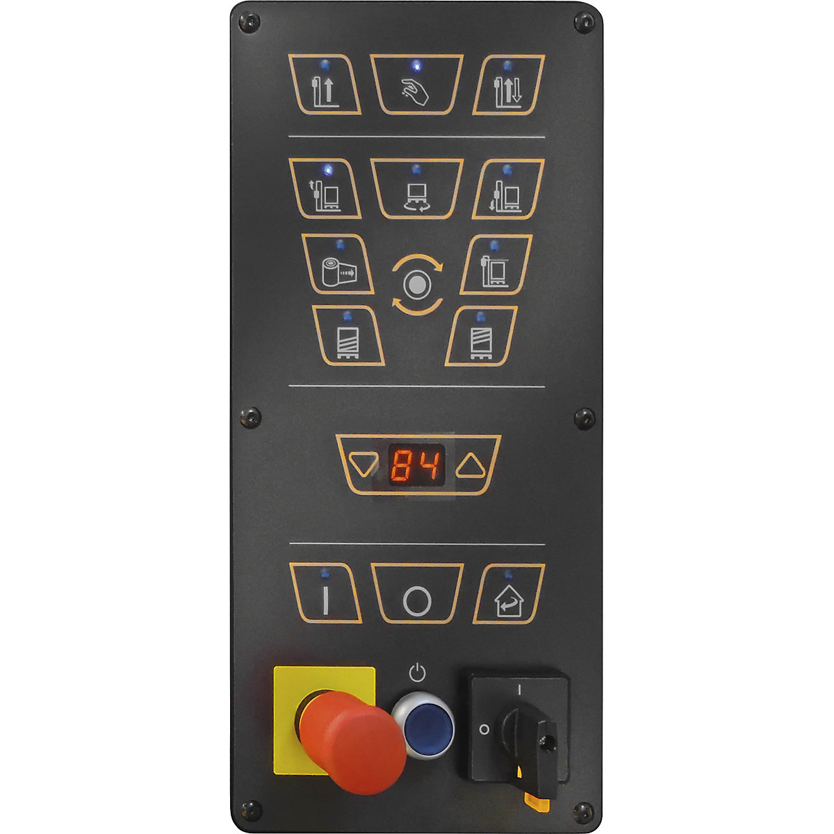 OneWrap pallet wrapper (Product illustration 2)-1