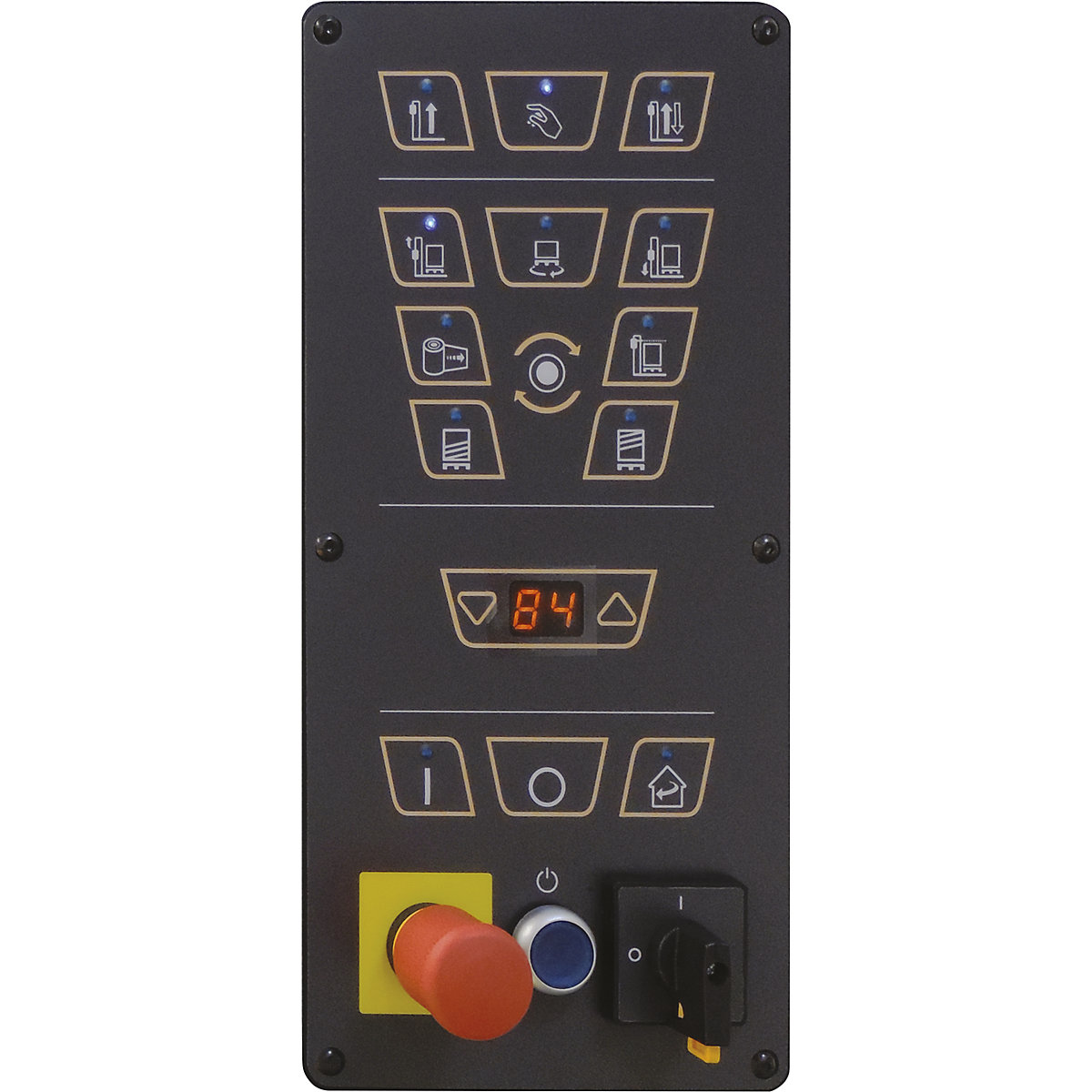 OneWrap pallet wrapper (Product illustration 3)-2