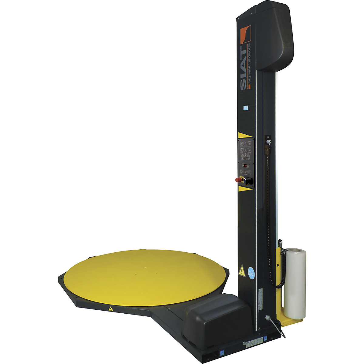 OneWrap pallet wrapper (Product illustration 5)-4