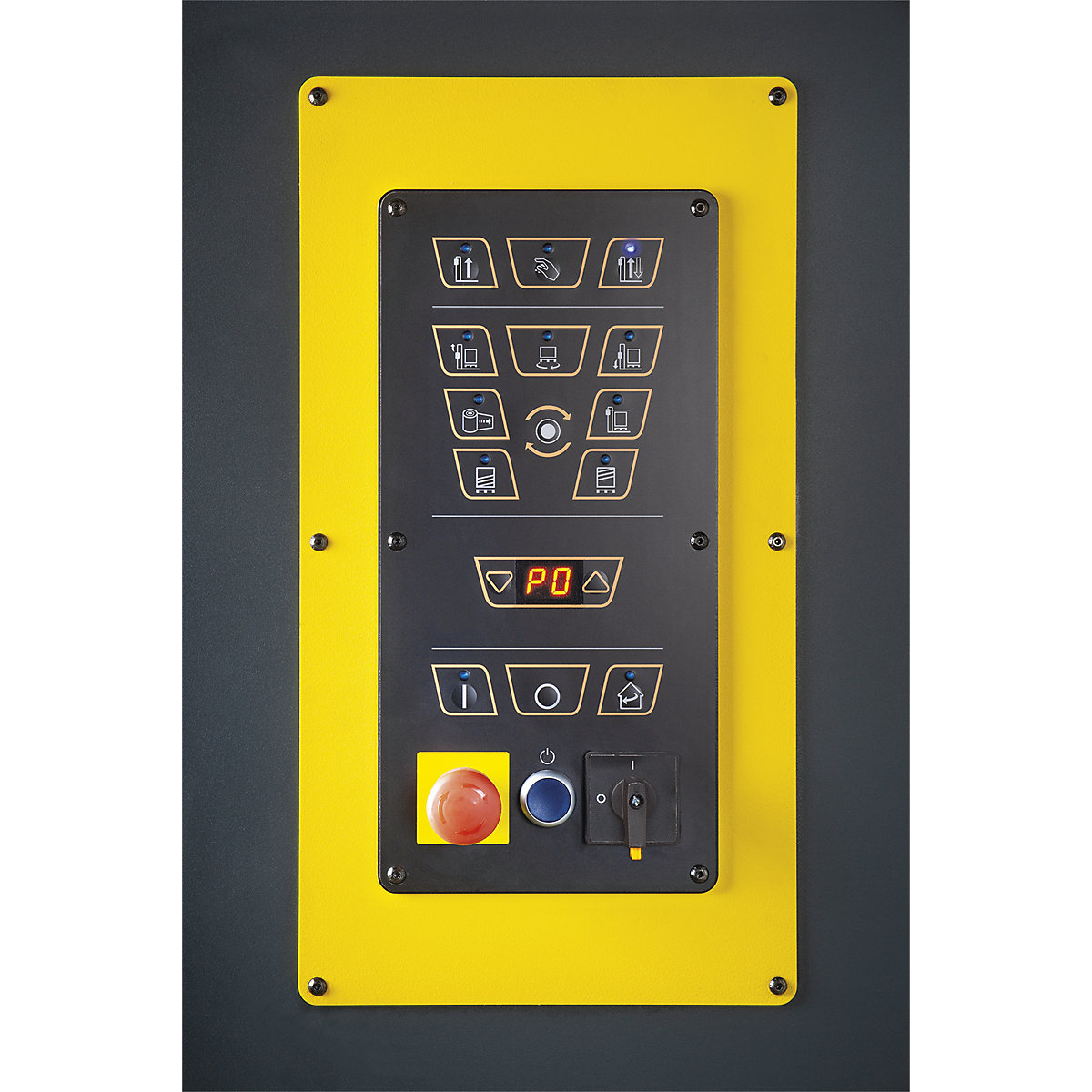 OneWrap+ pallet wrapper (Product illustration 3)-2