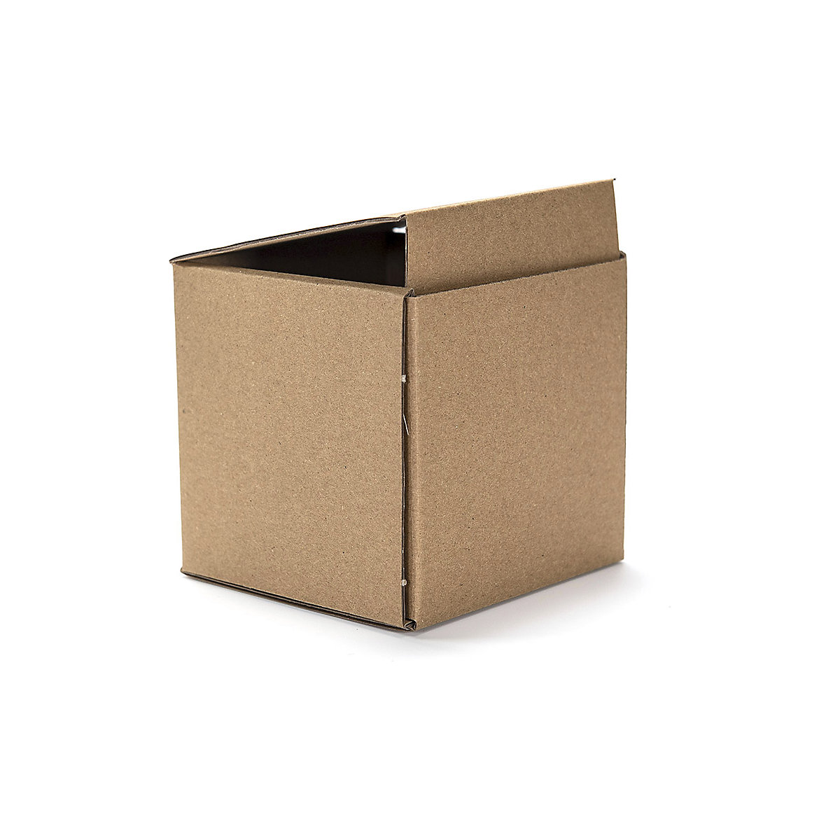 BiGDUG Essentials Brown Postal Boxes