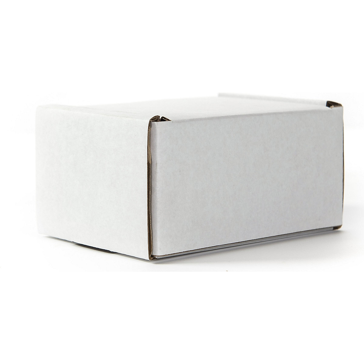 White Cardboard Postal Boxes (Product illustration 6)-5