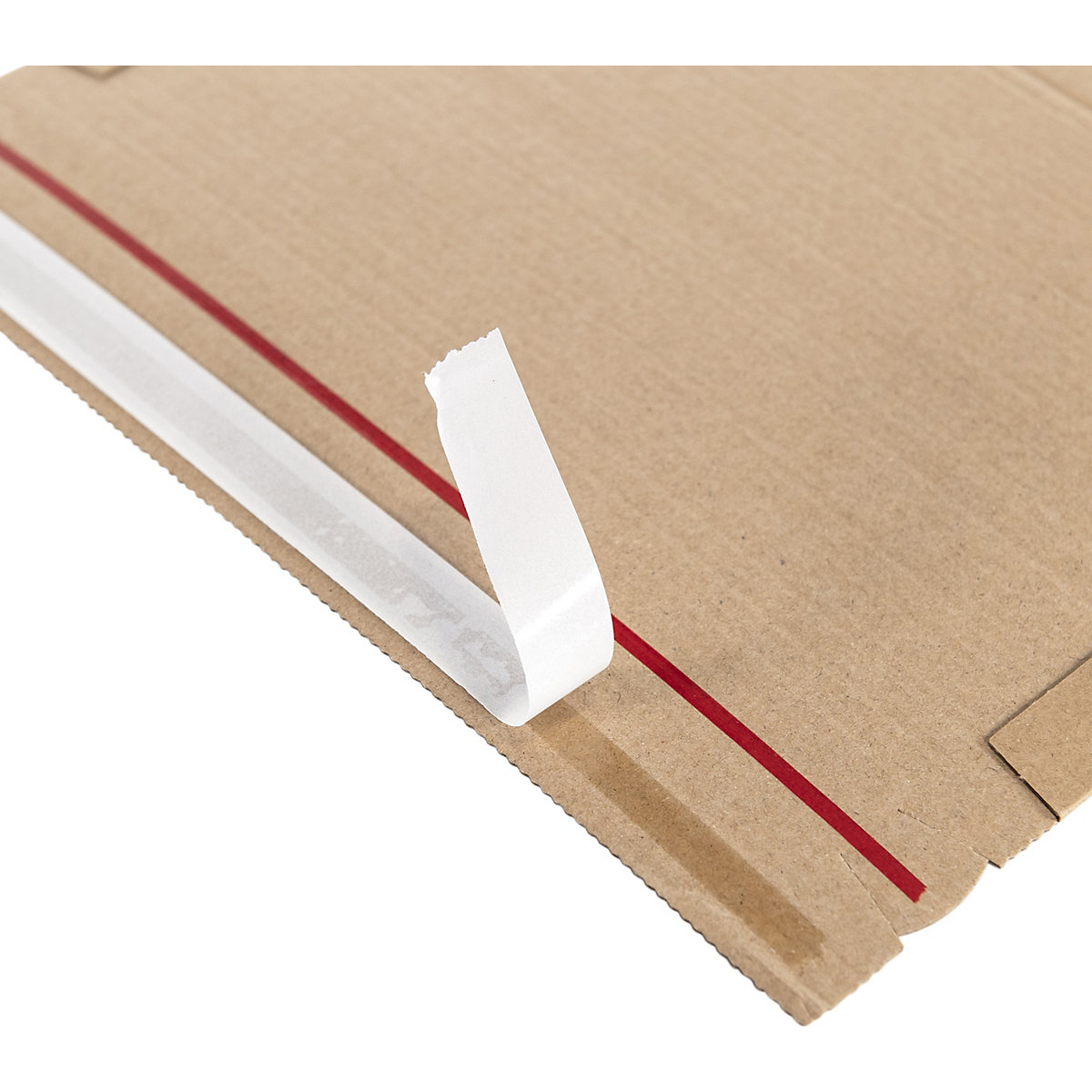 Brown Book Mailer Boxes (Product illustration 3)-2