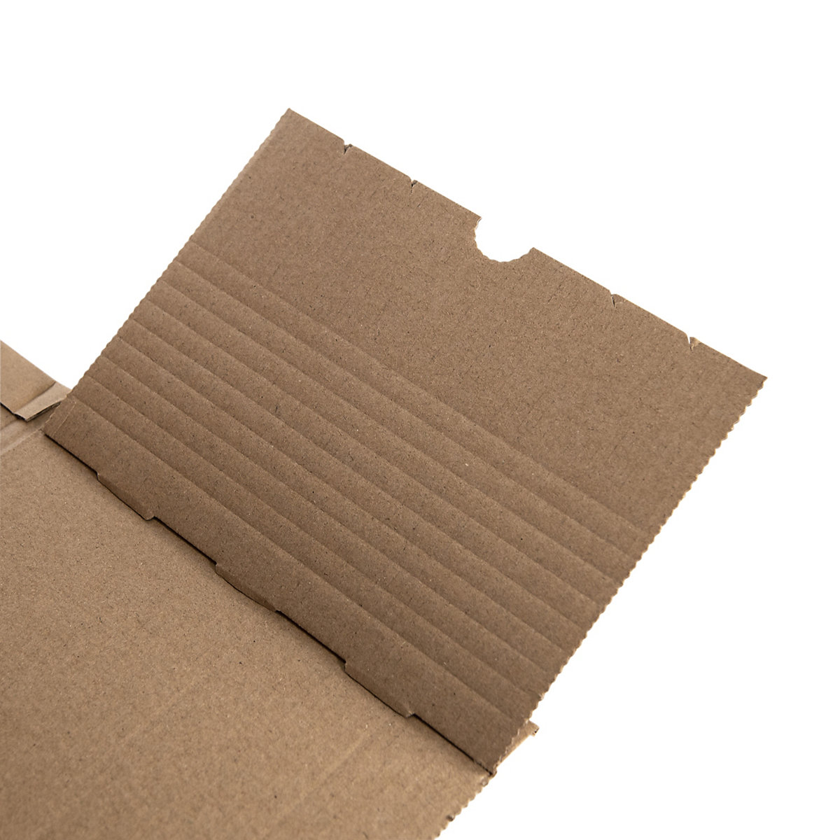 Brown Book Mailer Boxes (Product illustration 4)-3